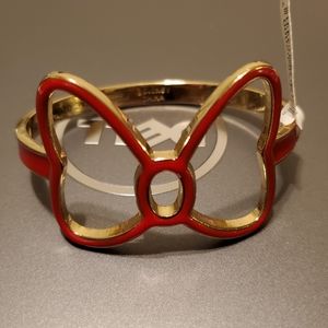 Disney Bracelet (Minnie)